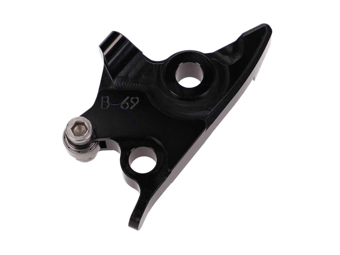 stabdžių svirties adapteris Puig 2.0 / 3.0, skirtas KTM Duke RC 125, 200, 390 17-