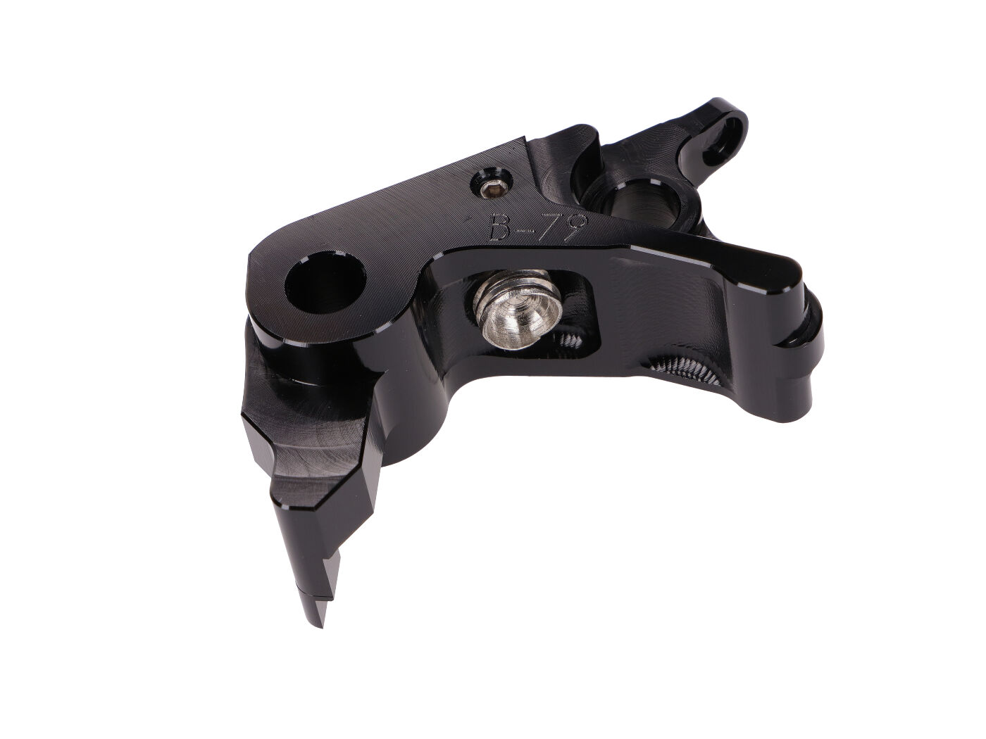 Stabdžių svirties adapteris Puig 2.0 / 3.0, skirtas KTM Duke 790