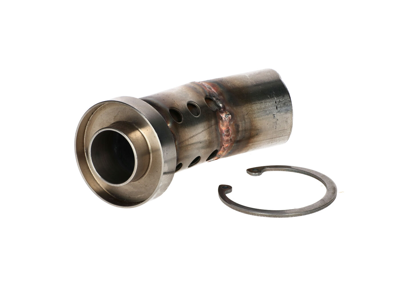 duslintuvo įdėklas / dB killer Turbo Kit GP Line - neribojamas tipas