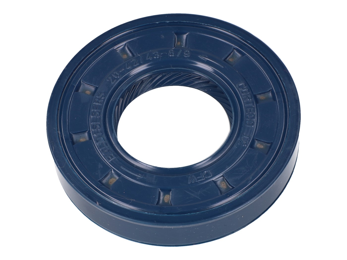 Riebokšlis Corteco 20x42/43x8/9 NBR
