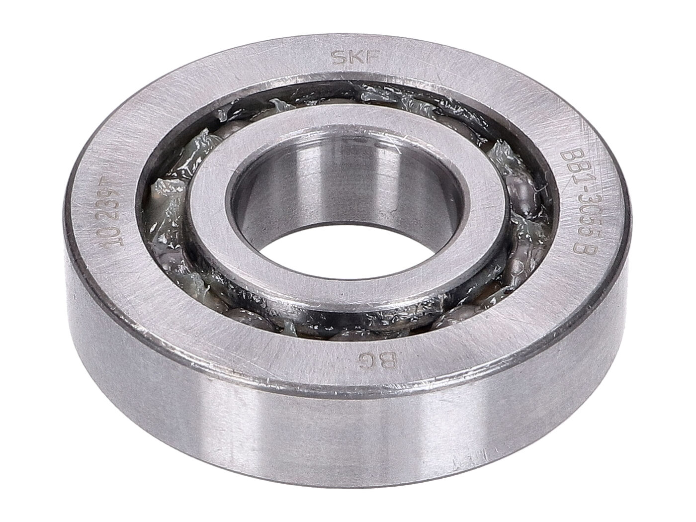Guolis SKF 20x52x12 BB1-3055B metalinis narvas -C3-