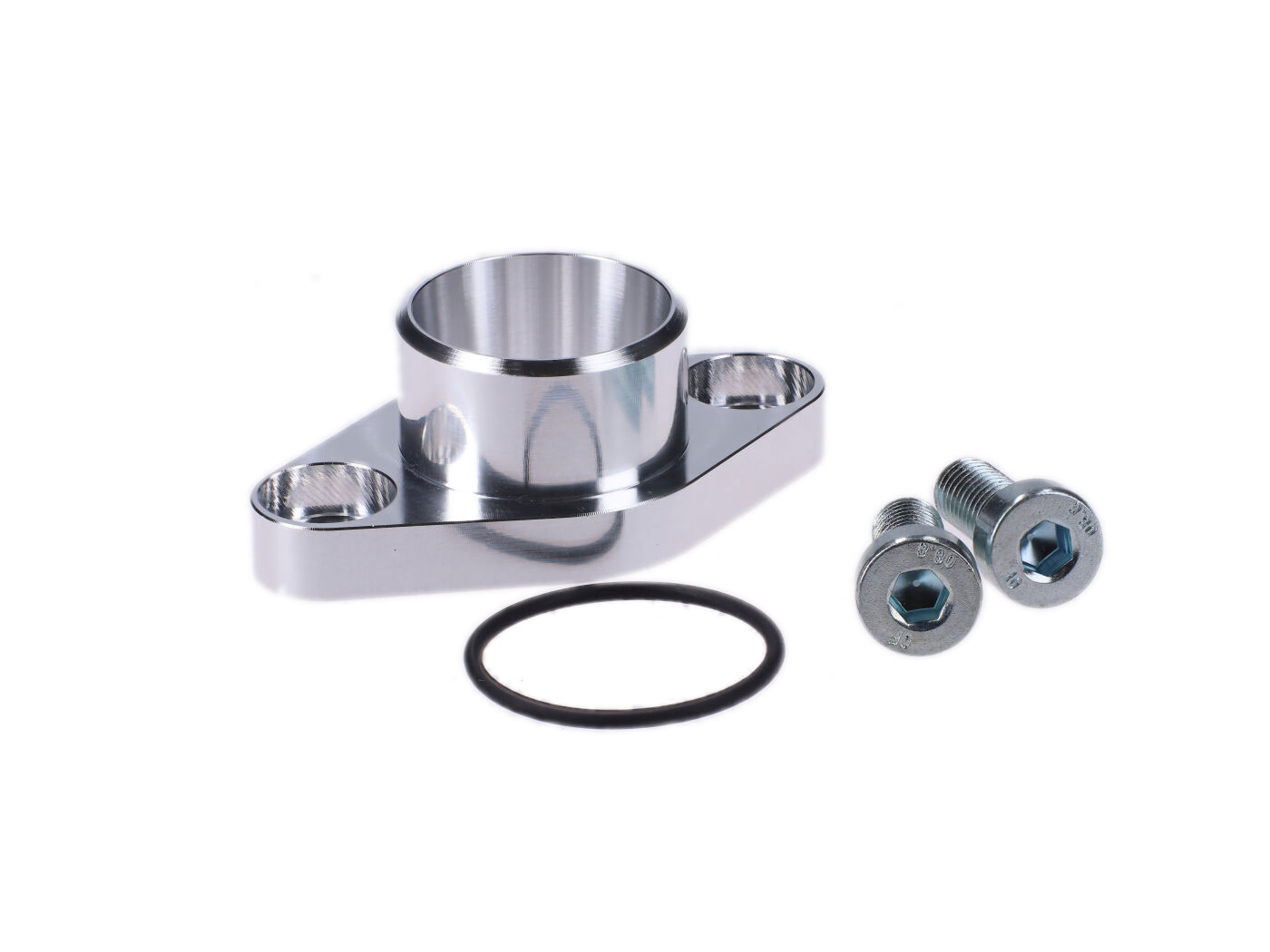 įsiurbimo kolektorius Schmitt 24mm, 21/18mm, skirtas Simson S50, S51, S70, S83, KR51/1, KR51/2, SR50 = STT49485