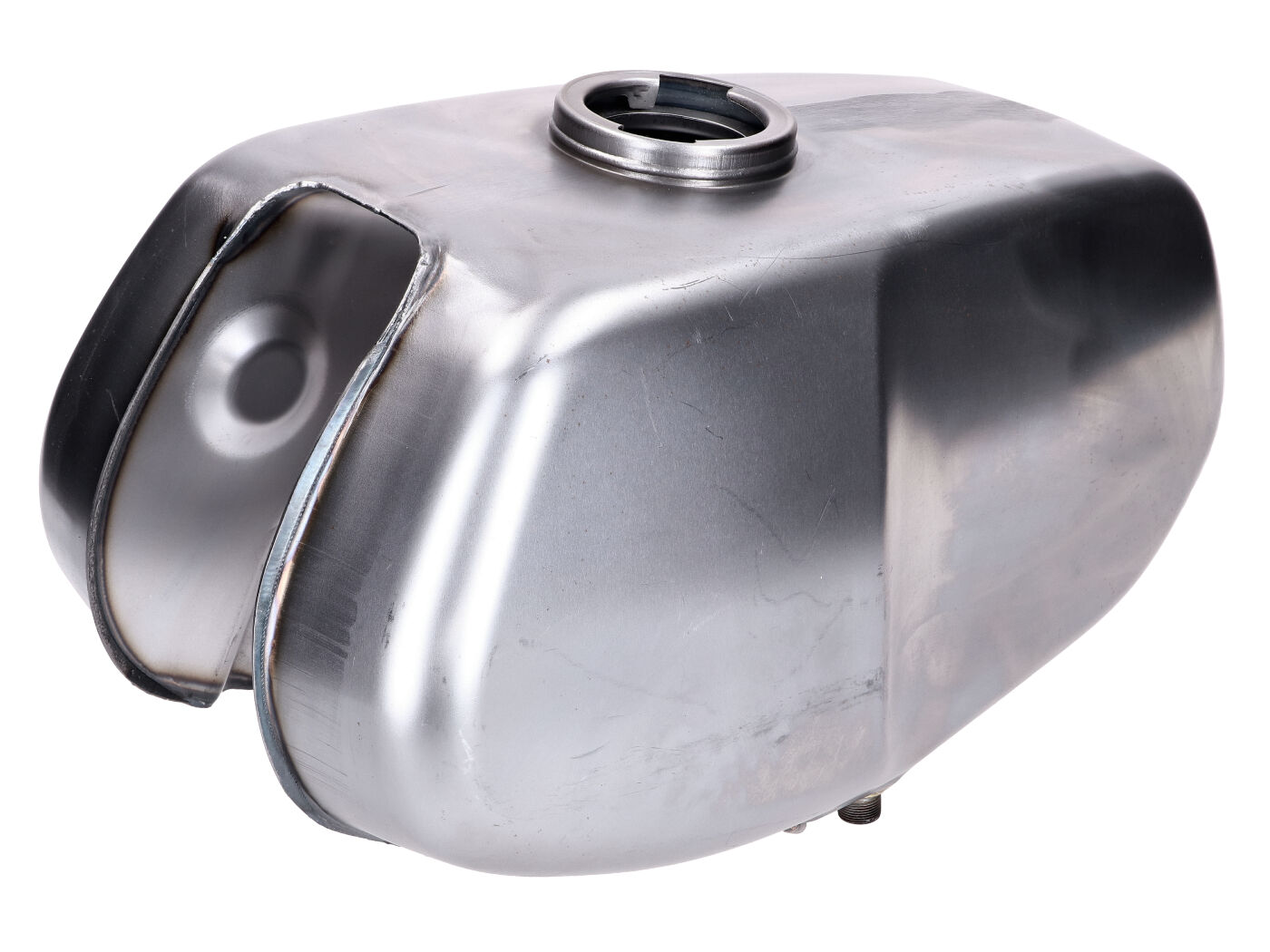 kuro bakas Simson Habicht, Sperber, SR4-3, SR4-4 (S50, S51 su adapteriu)