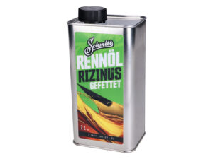 Schmitt Rennöl Rizinus 2T lenktyninė alyva 1L