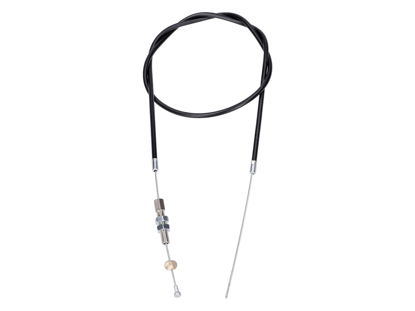 starterio laidas 105 cm / 1,7 mm Schmitt Premium skirtas Puch Maxi L, S