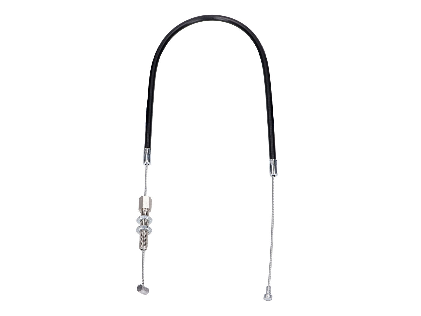 dekompresoriaus kabelis Schmitt Premium Puch Maxi L, S nuo 8112025 su cilindro atrama