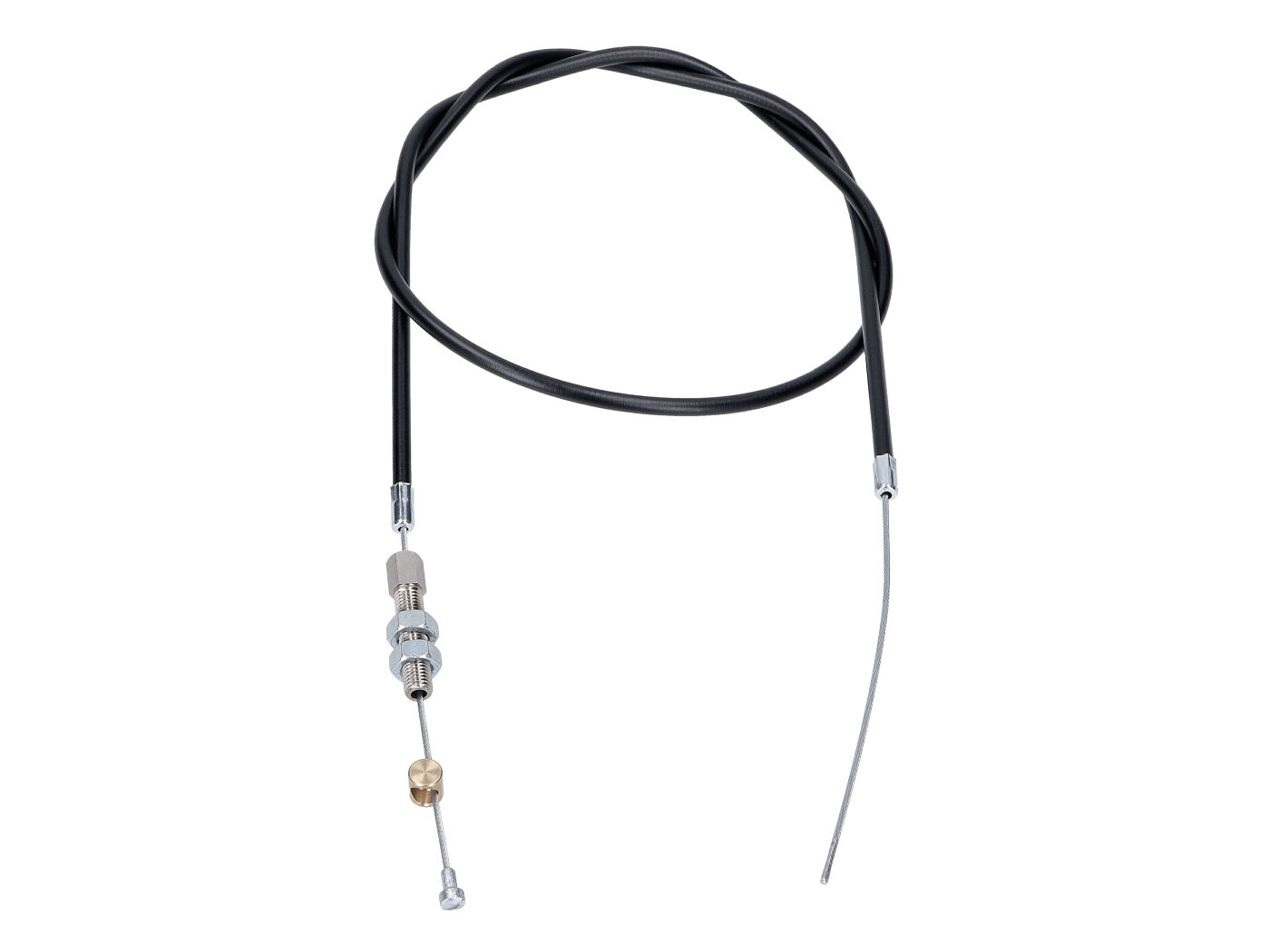 starterio kabelis Schmitt Premium 105cm, 2,0mm Puch Maxi L, S
