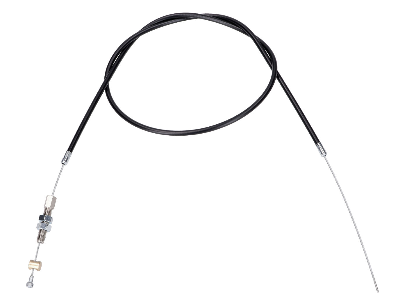 starterio laidas Schmitt Premium 110cm, skirtas Puch Maxi L, S