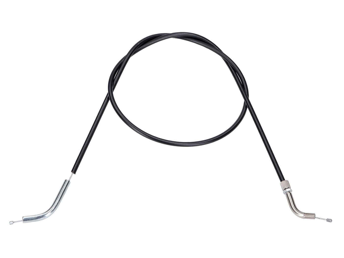 Gazo trosas Schmitt Premium, skirtas Puch MS 50, VS 50 Tour