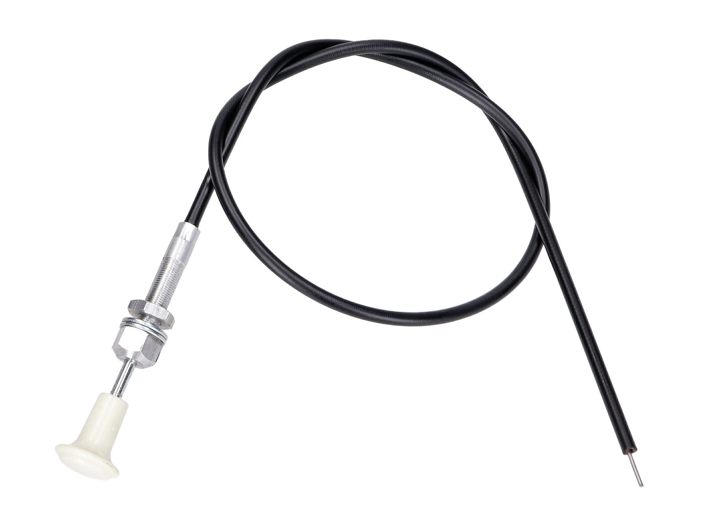 starterio kabelis Schmitt Premium su spaustuku Puch MS 50, VS 50 Tour