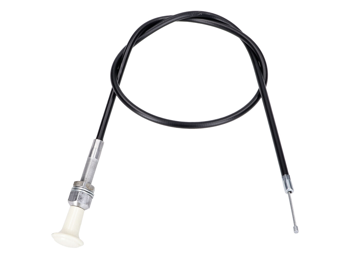 starterio kabelis Schmitt Premium su litavimo antgaliu, skirtas Puch MS 50, VS 50 Tour