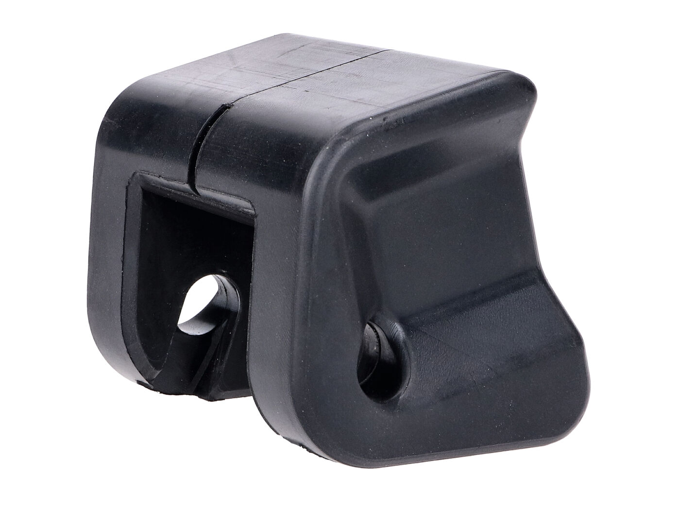 kuro bako guminis adapteris Schmitt Simson S50, S51, S70