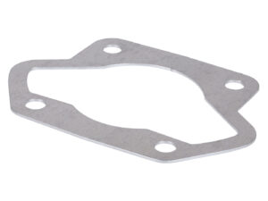 Cilindro apatinė tarpinė Schmitt 46.5mm 50-60cc 1.0mm Simson S51, S53, SR50