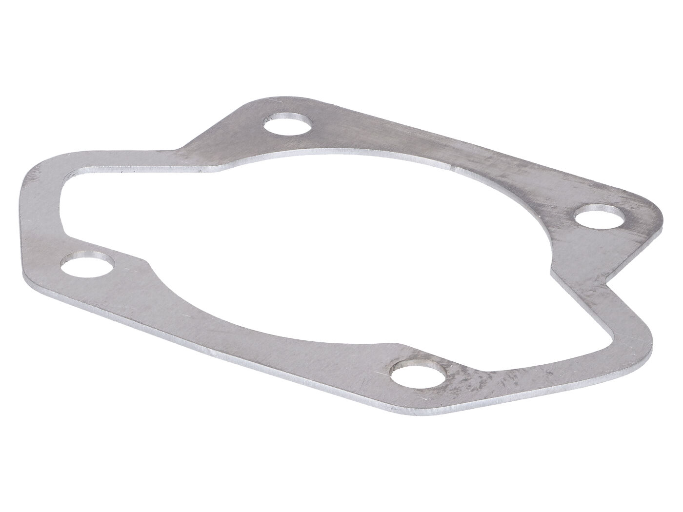 Cilindro apatinė tarpinė Schmitt 54.5mm 70-90cc 1.0mm Simson S51, S70, S83, SR80