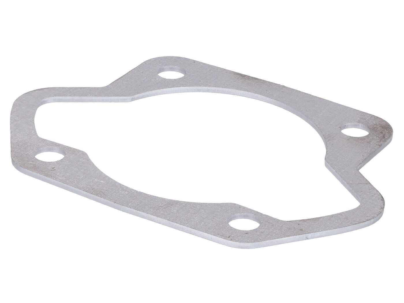 Cilindro apatinė tarpinė Schmitt 54.5mm 70-90cc 1.5mm Simson S51, S70, S83, SR80