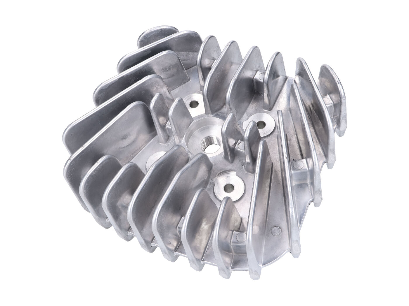 cilindro galvutė Schmitt RD style 50cc, skirta Simson S51, S53, SR50, KR51/2