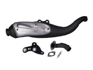 Duslintuvas TURBO KIT TKR, skirtas TGB R50X, Bullet 2008-2009, Bullet RS / RR 2010-2012, Bull&t RS 2010-2012, Bull&t RR 2010-2011 TYP BM1