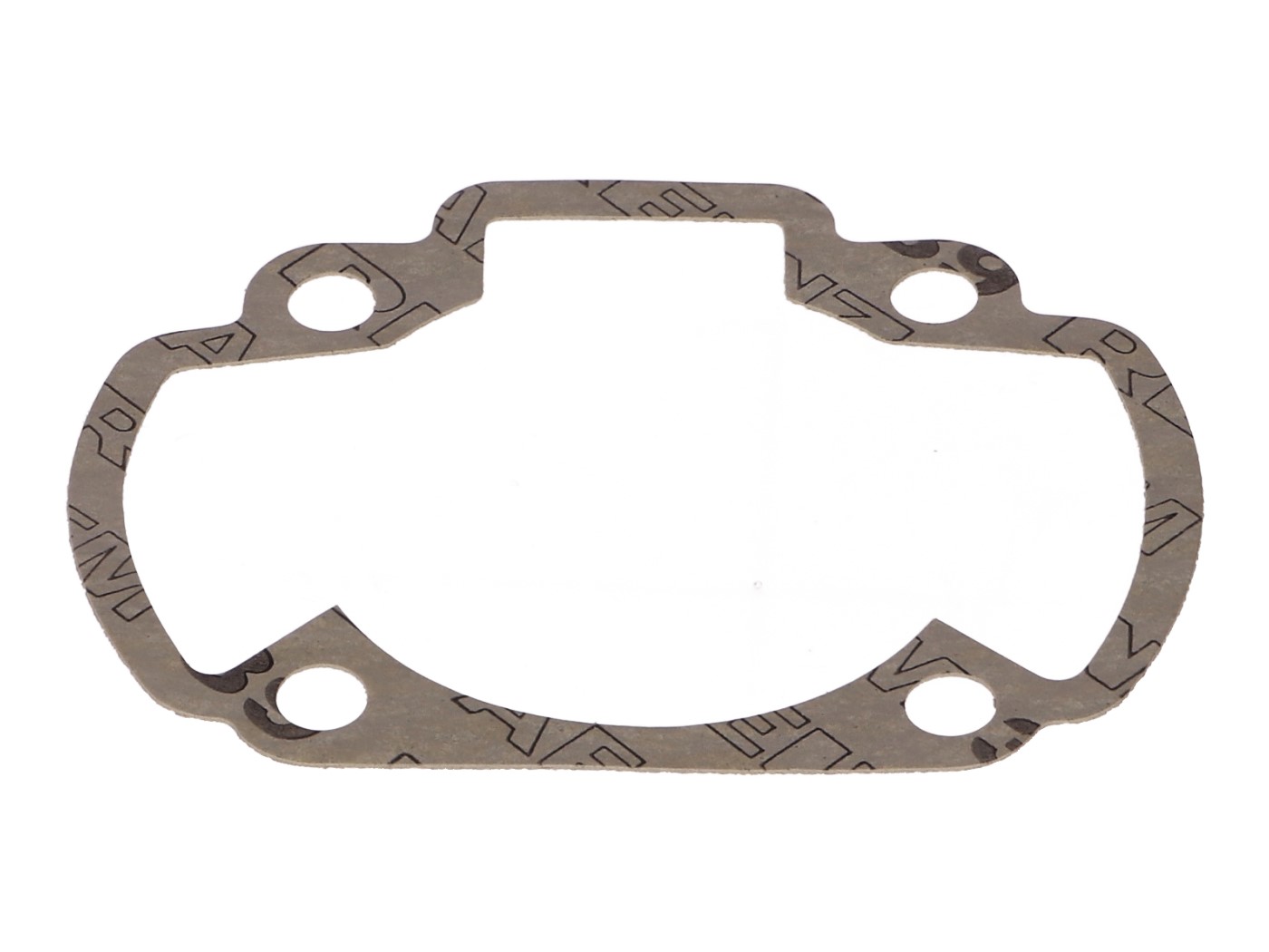 Cilindro apatinė tarpinė Top Performances 50cc 40mm, skirtas Peugeot Vertical AC