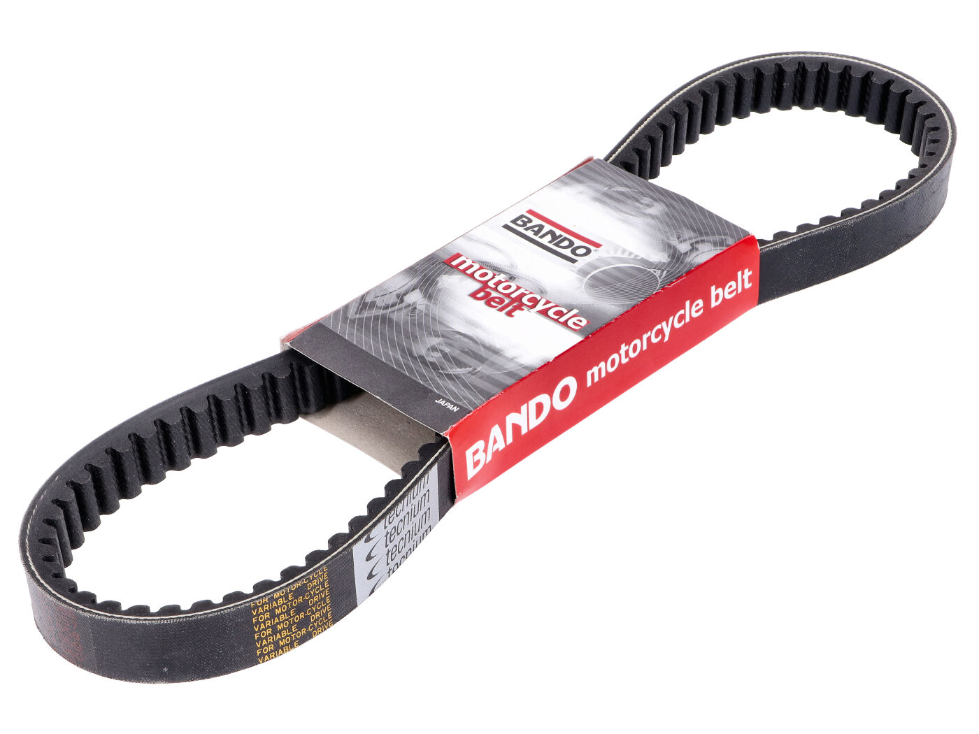 Variatoriaus diržas Bando V/S 852mm, skirtas Honda SH125 2012-