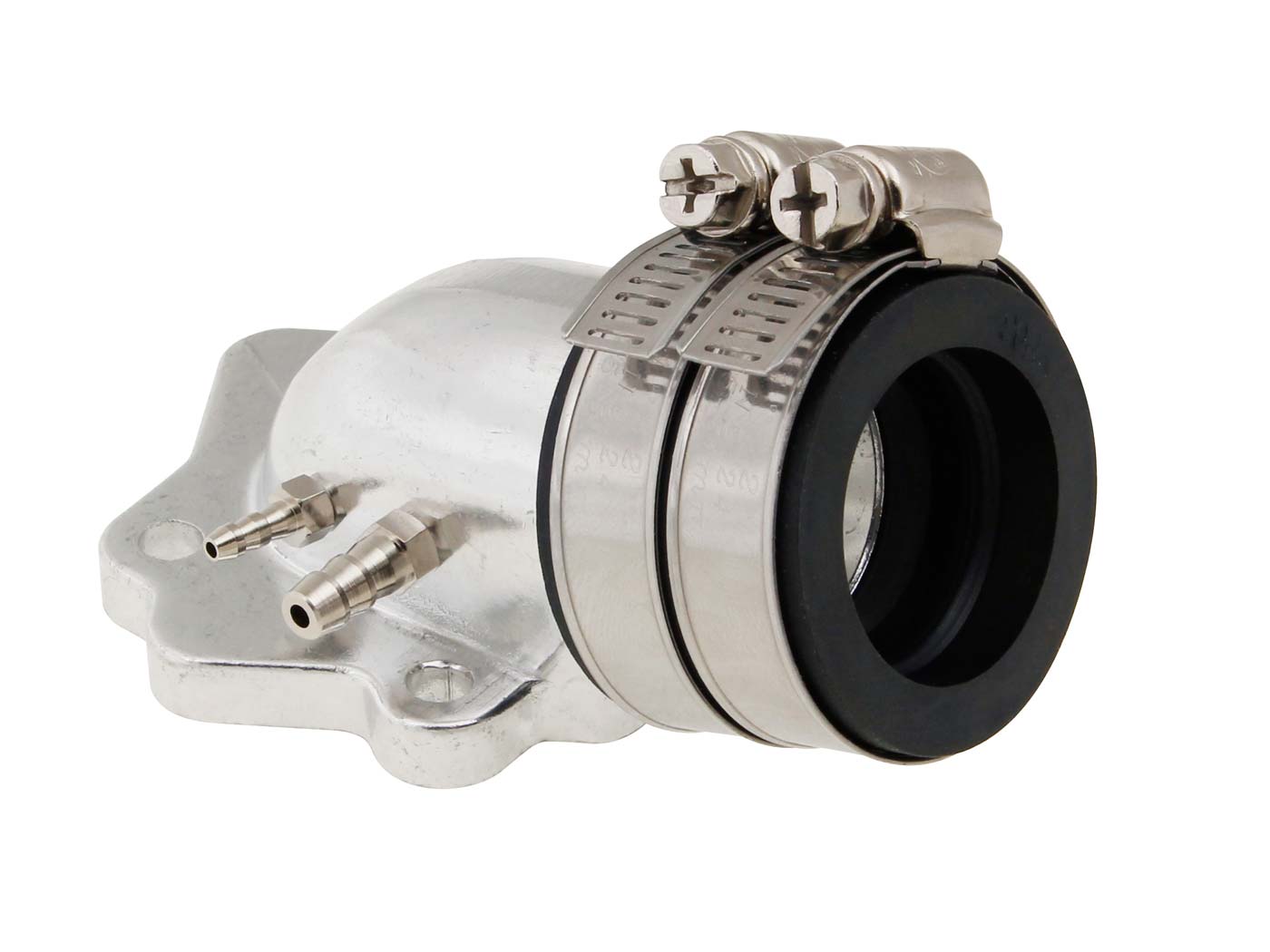 įsiurbimo kolektorius VOCA Racing Modular 26/34mm, skirtas Minarelli Horizontal