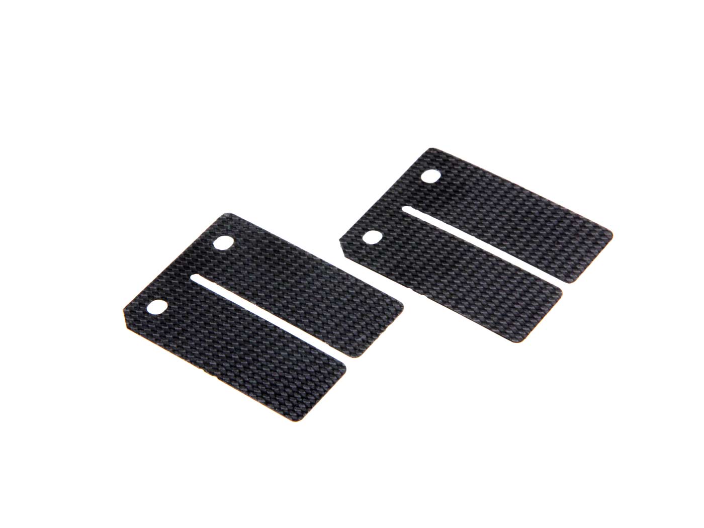 Lapelinių vožtūvų lapelių komplektas VOCA Racing 0.35mm Piaggio