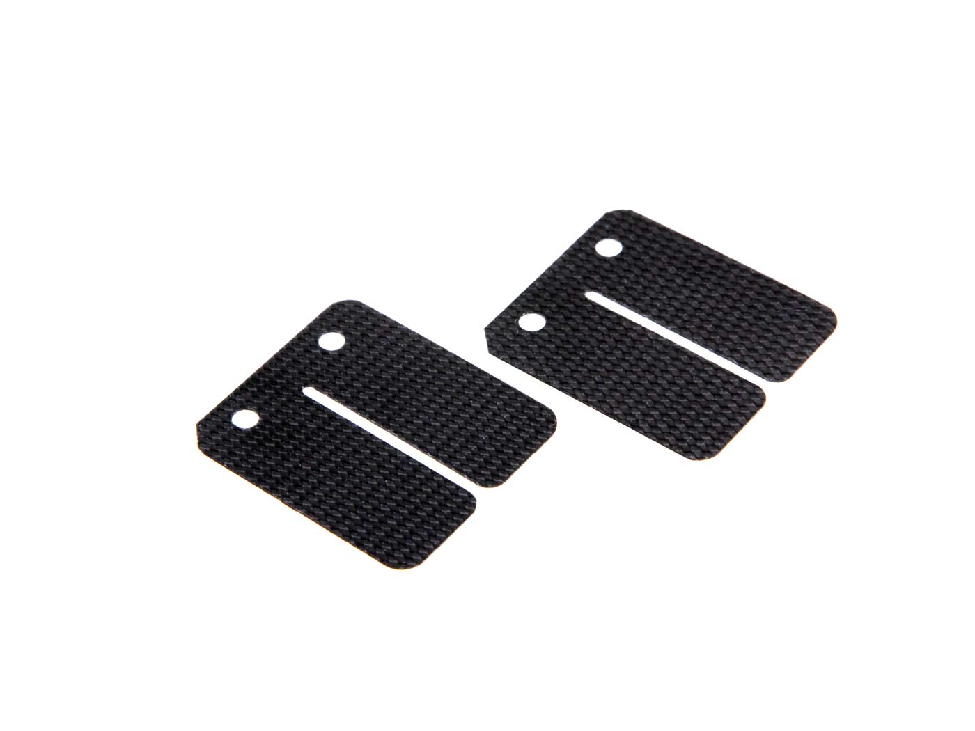 Lapelinių vožtūvų lapelių komplektas VOCA Racing 0,35 mm Minarelli horizontal, CPI, Keeway, 1E40QMB, Aprilia, Suzuki