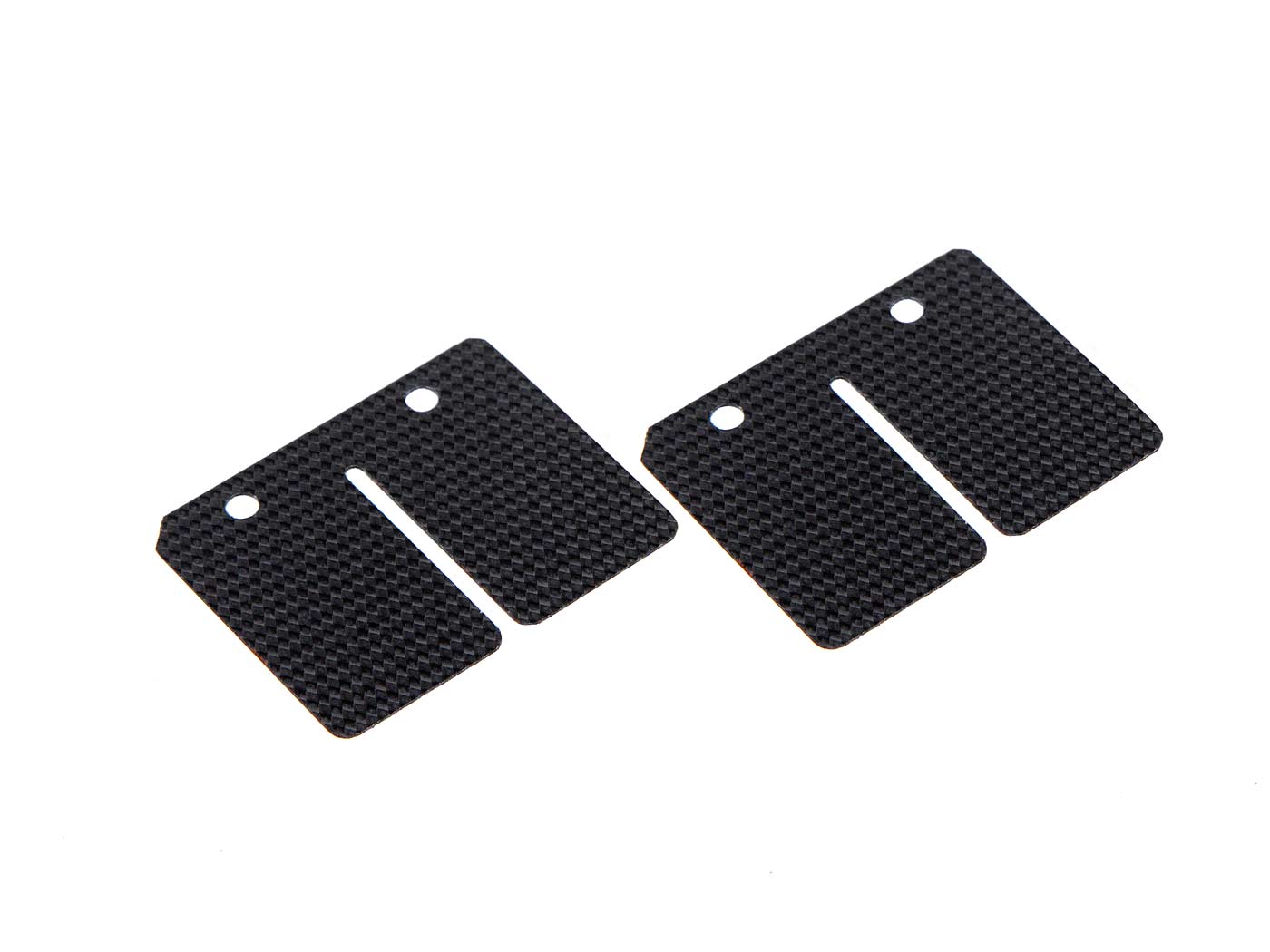 Lapelinių vožtūvų lapelių komplektas VOCA Racing 0,35 mm, skirti Minarelli AM, Generic, KSR-Moto, Keeway, Motobi, Ride, CPI, 1E40MA, 1E40MB