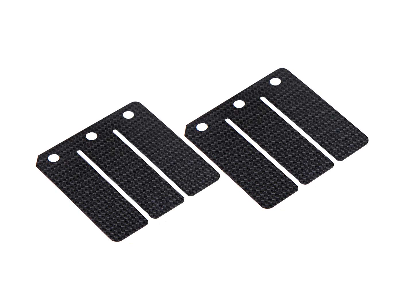 Lapelinių vožtūvų lapelių komplektas VOCA Racing 0,35 mm, skirti Derbi EBE, EBS, D50B