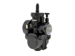 karbiuratorius VOCA PB 26mm apvalus slydimas 4-taktis