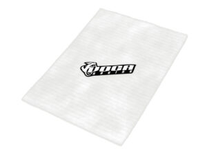 išmetimo duslintuvo įpakavimas / vata VOCA Racing 30x20cm universalus