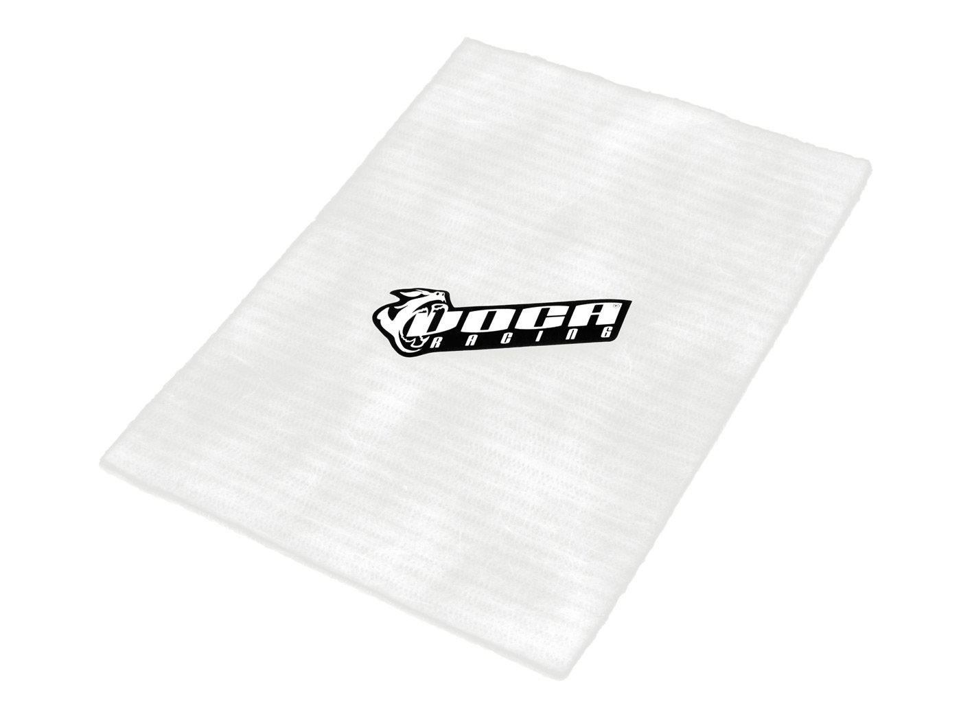 išmetimo duslintuvo įpakavimas / vata VOCA Racing 30x20cm universalus