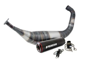 Duslintuvas VOCA Racing BigBore 90cc, skirtas Derbi EBE, EBS, D50B
