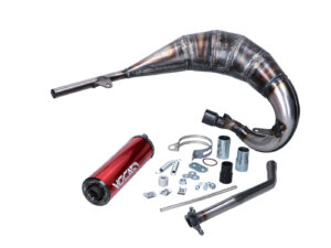 Duslintuvas VOCA Cross Rookie 50/70cc duslintuvas raudonas Beta RR Enduro, SM 2021-