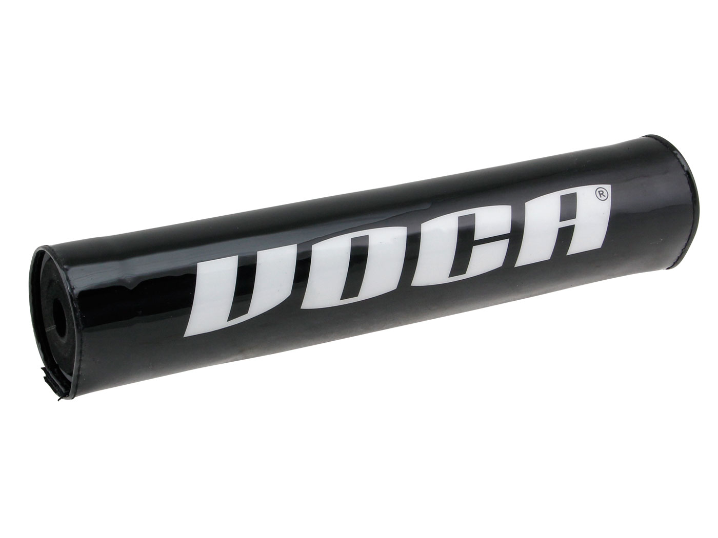 vairo pagalvė / krūtinės apsauga VOCA Cross 250mm juoda