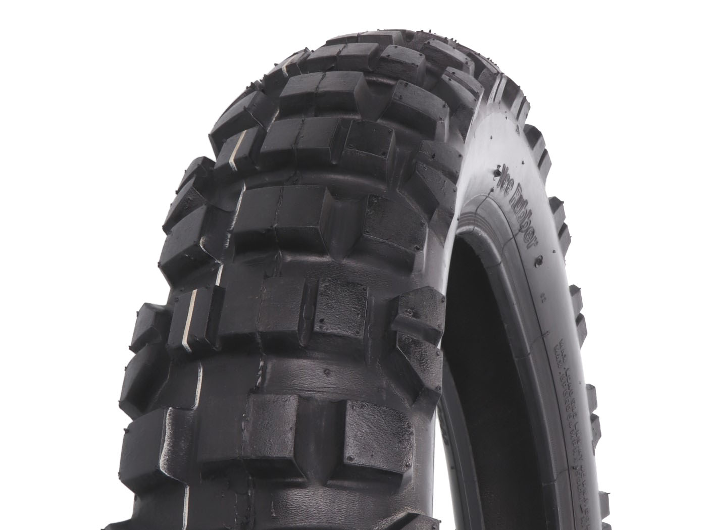 padanga Vee Guma VRM-122 110/80-18 62P TT Enduro