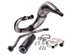 Duslintuvas Yasuni Cross ML Carbon skirtas Rieju 50 MRT, Pro, SM