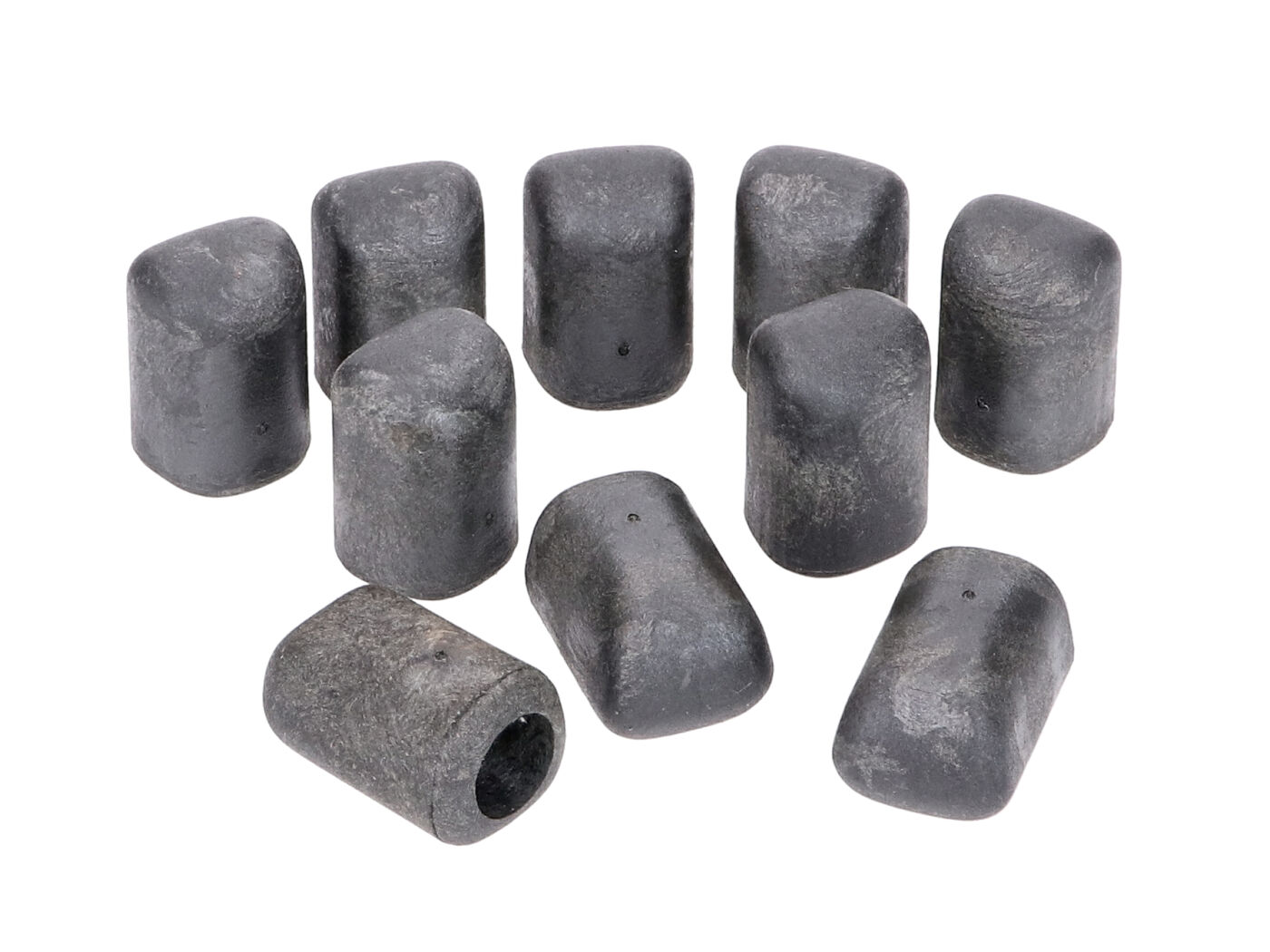 variatoriaus svareliai Yasuni 10 vnt 20mm - 5,4g