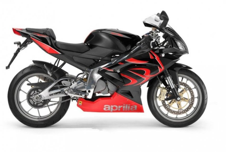 Aprilia RS3 LION grafikų komplektas