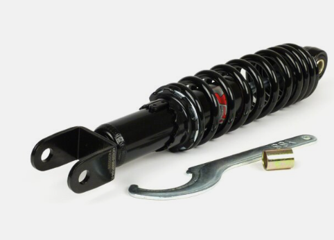 Amortizatorius Aprilia SR Factory YSS 300mm