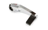 Kickstart Lever Stage6 EVO MK3 Piaggio chromas