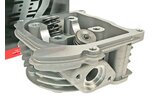 Cilindro galva „Naraku Performance 50cc GY6   139QMA   139QMB   REX RS450“ 4 taktų