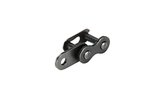 Chain Master Link Doppler 420 juoda