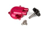 Vandens siurblys Racing +40% Stage6 Minarelli LC (Yamaha Aerox) anoduotas raudonai