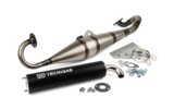Išmetimas Tecnigas Next r Homologizuotas PGO Big Max   PMX 50cc 2 taktų