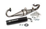 Išmetimas Tecnigas Next r yamaha aerox   mbk nitro 100cc 2 taktų