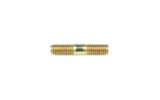 Stud Bolt M6X18 15 mm Išmetimas - originali atsarginė dalis „Peugeot“ vertikalė