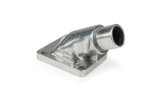 Įsiurbimo kolektoriaus polini d = 12  15 mm Peugeot 103 SPX   RCX   Vogue