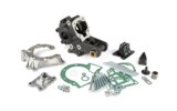 Crankcase Malossi Peugeot 103 SP   MV