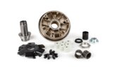 CVT variatoriaus „Malassi Multivar Peugeot 103 SP   MV   Vogue“ (modeliams su sankaba)