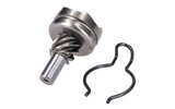 „Kickstart Pinion Gear Gy6“, variklio tipas 139QMB 139QMA (7 dantys)